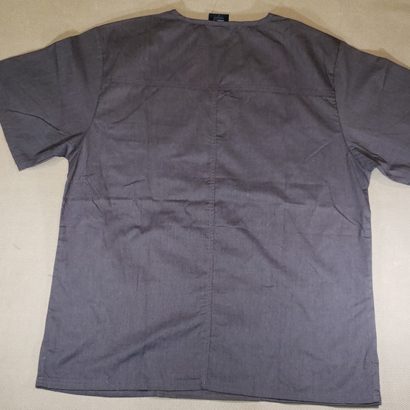 Medgear Large Charcoal Scrub Set. - Picture 5 of 9